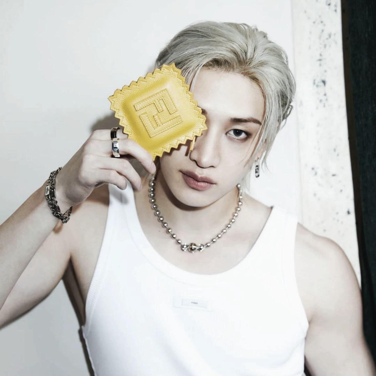 Bang Chan┆forced marriage thumbnail