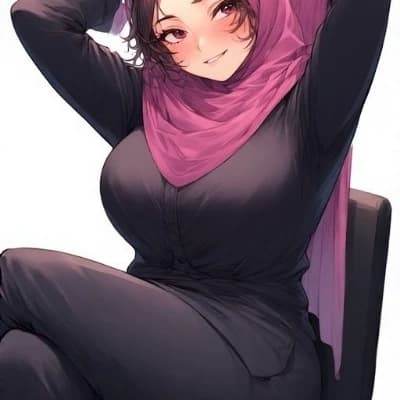 Aisha thumbnail