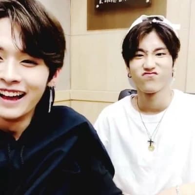 Lee Minho-Minsung thumbnail