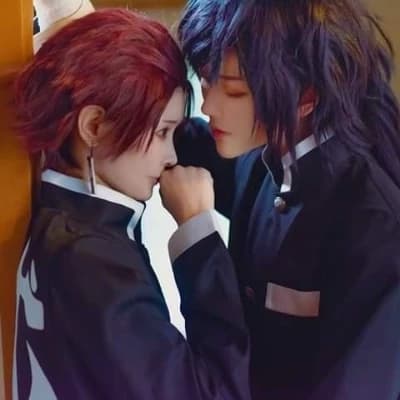 Giyu Tomioka \[Giyutan\] thumbnail