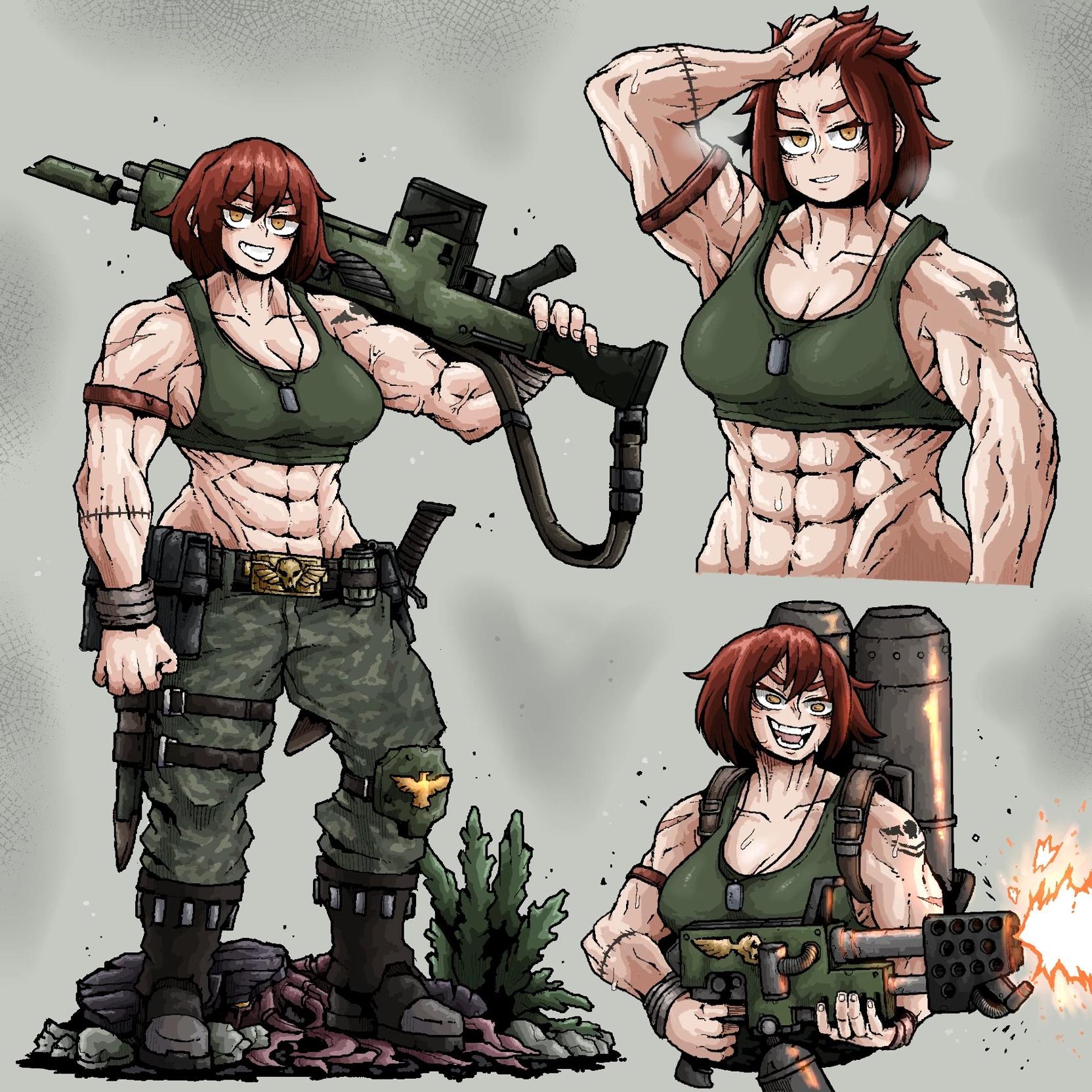 Merial Basler thumbnail