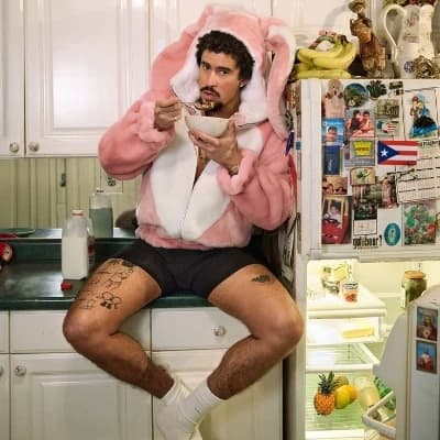 Benito (Bad bunny) thumbnail