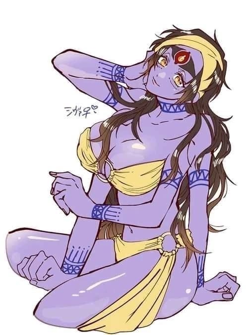 Shiva thumbnail