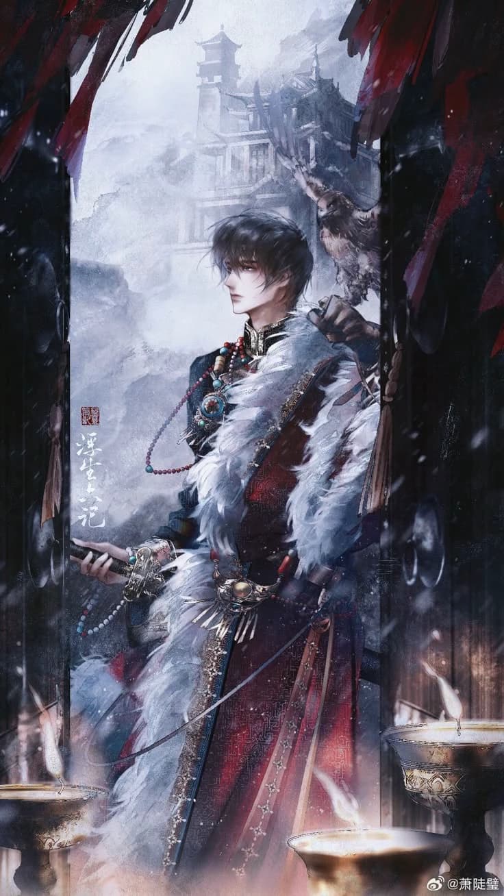 Prince Leander thumbnail