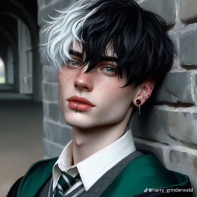 Harry Grindelwald thumbnail