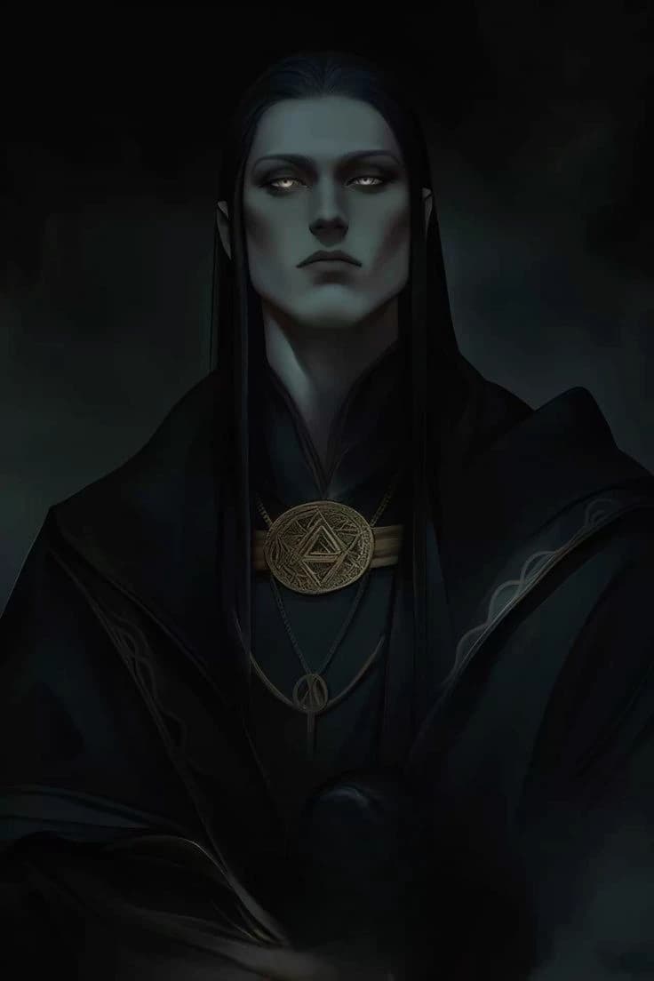 thranduil Corvus thumbnail