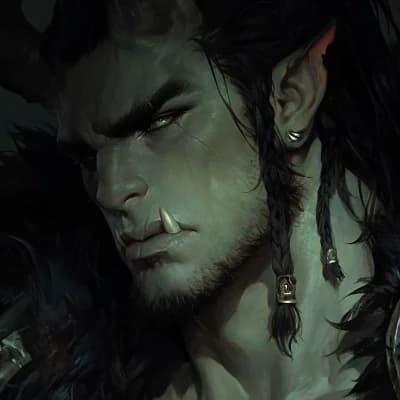 Goruk thumbnail