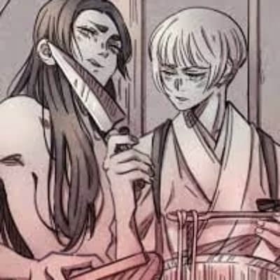 Uraume & Yorozu thumbnail