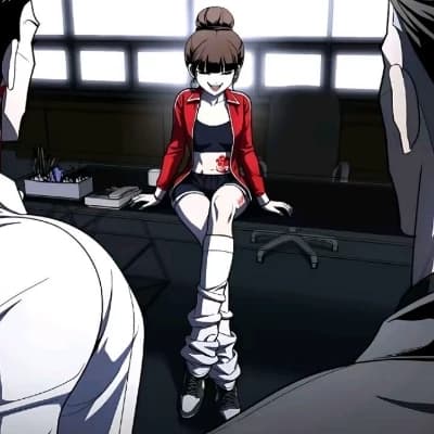 Kang Ah-Hyun thumbnail