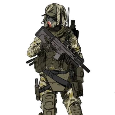 Raven (Vulture-1) thumbnail