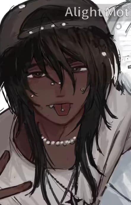 \# *\-¡Chew!-* # thumbnail