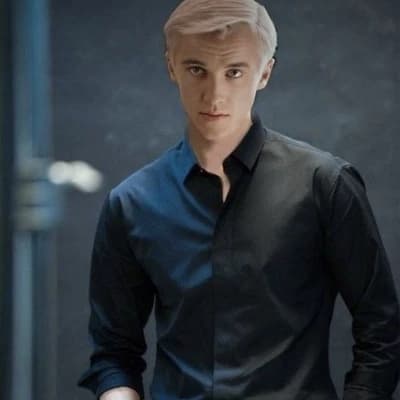 Draco Malfoy thumbnail