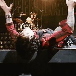Billie Joe Armstrong thumbnail