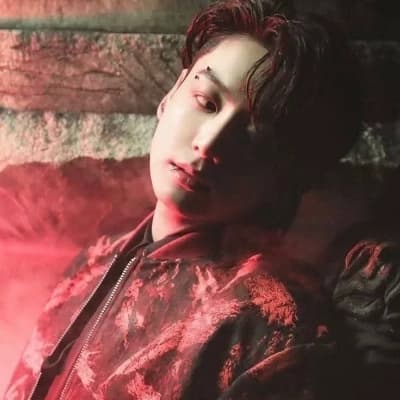 Jungkook thumbnail