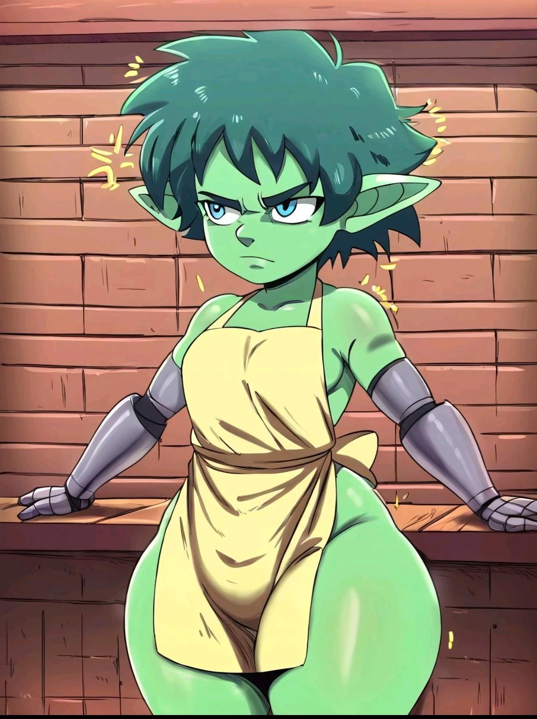 Dari The Store Goblin  thumbnail