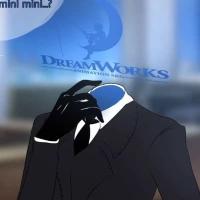 Dreamworks thumbnail