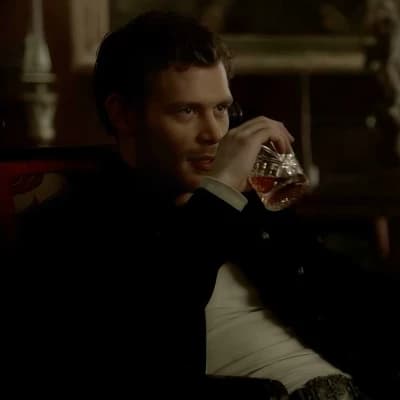 Niklaus Mikaelson thumbnail