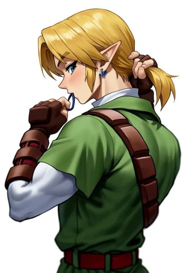 Link thumbnail