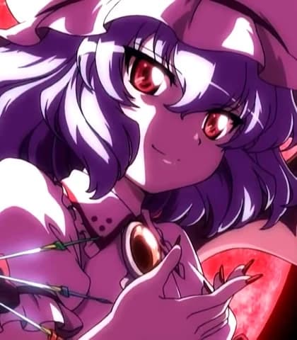 Remilia Scarlet thumbnail