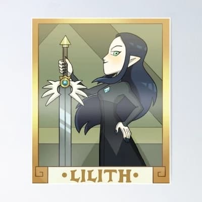 Lilith thumbnail