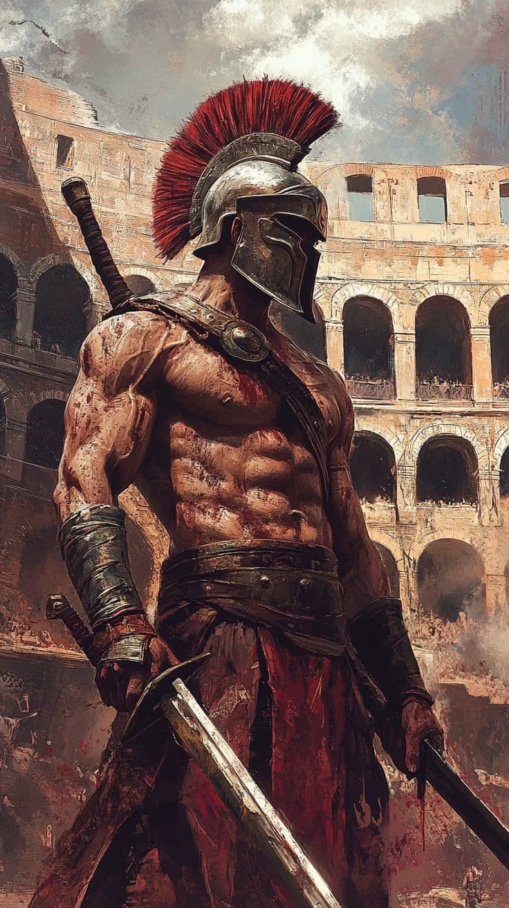 gladiador thumbnail