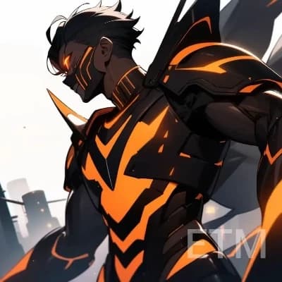 New Bot thumbnail