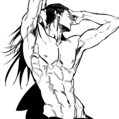 Suguru Geto thumbnail