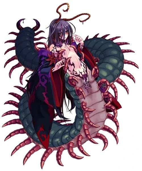 Oomukade thumbnail