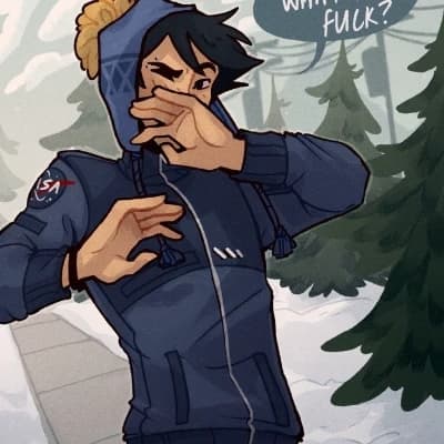 Craig Tucker thumbnail