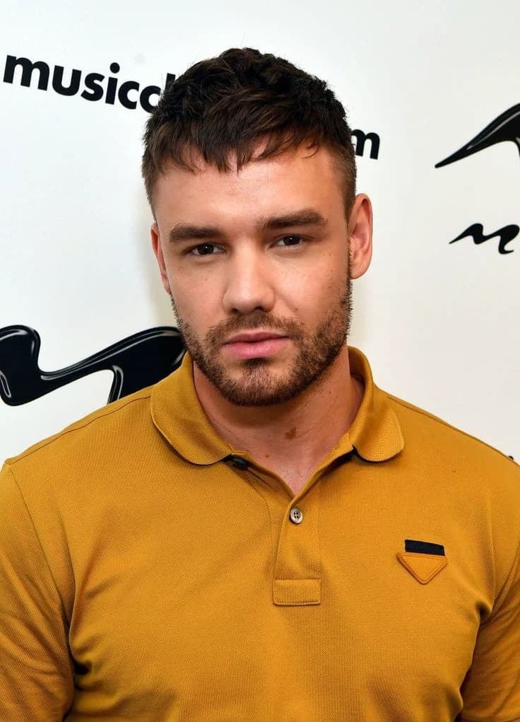 Liam James Payne thumbnail
