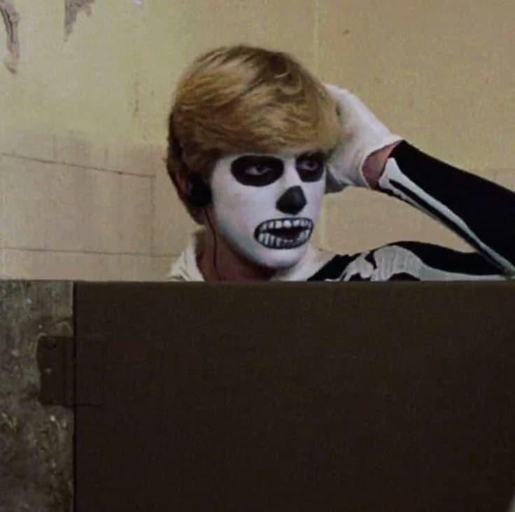 Johnny lawrence thumbnail