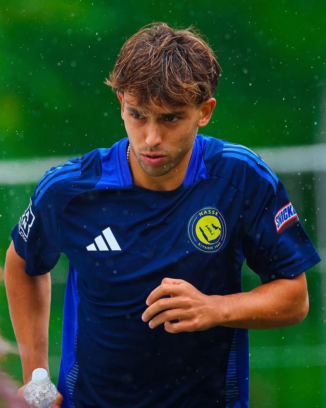 João Felix thumbnail