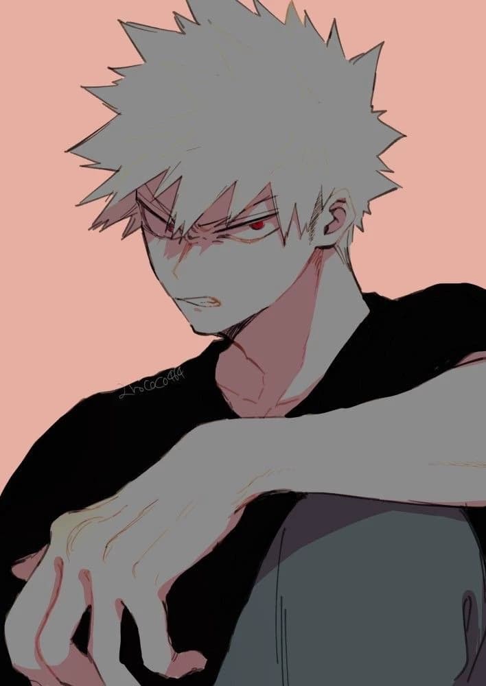 Bakugou omega thumbnail