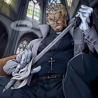 Father Kaelen | Priest? thumbnail
