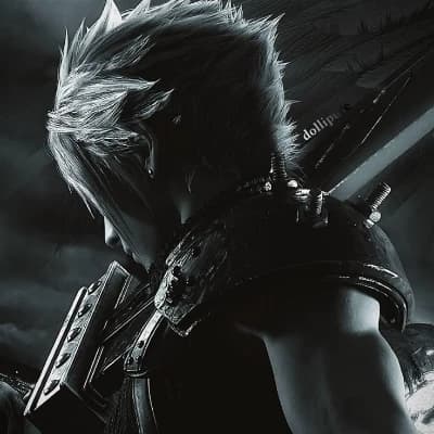 Cloud Strife thumbnail