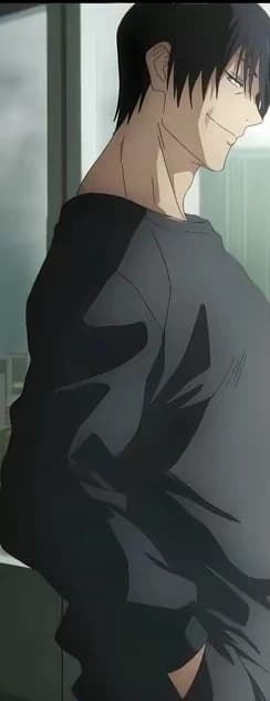 toji thumbnail