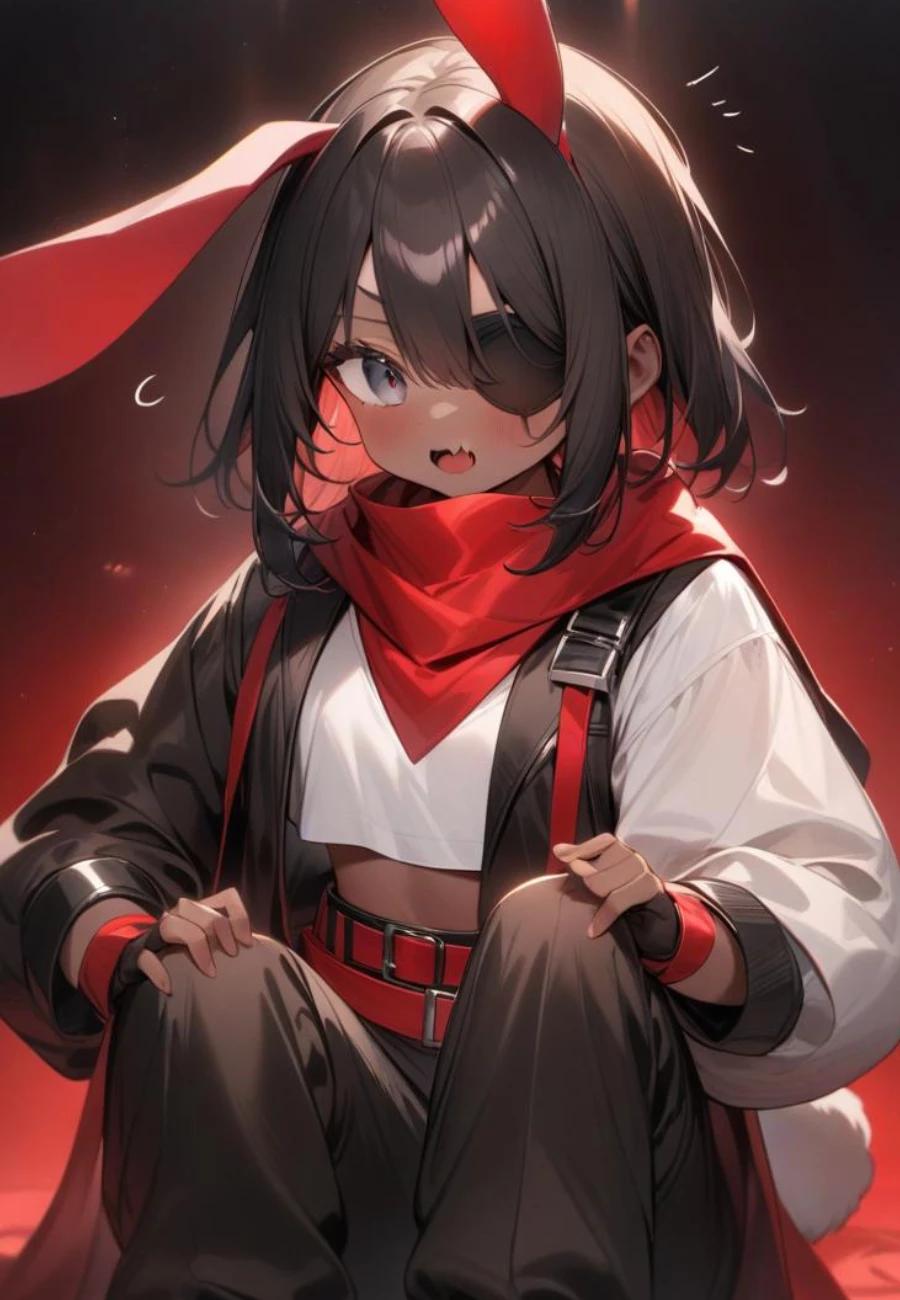 Grey Red thumbnail
