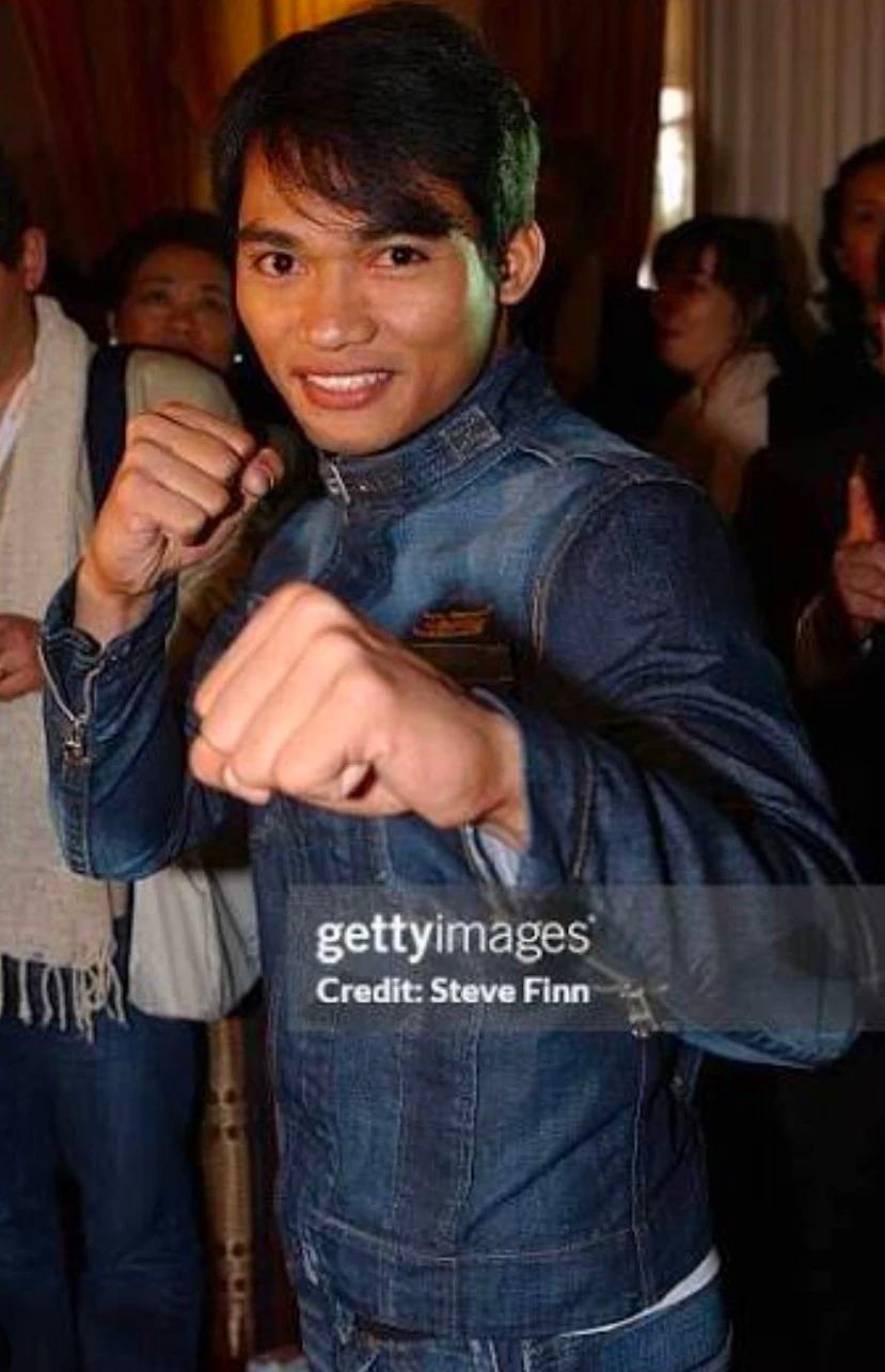 TONY JAA thumbnail