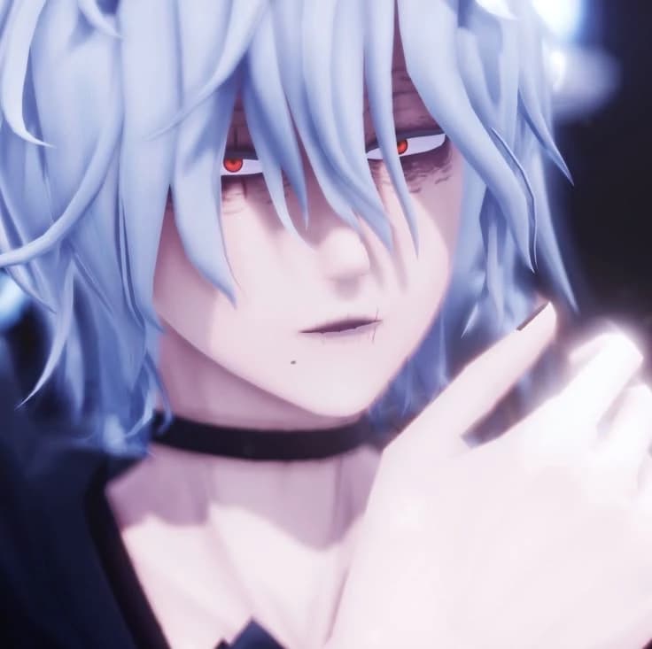 Tomura Shigaraki |🌸| thumbnail