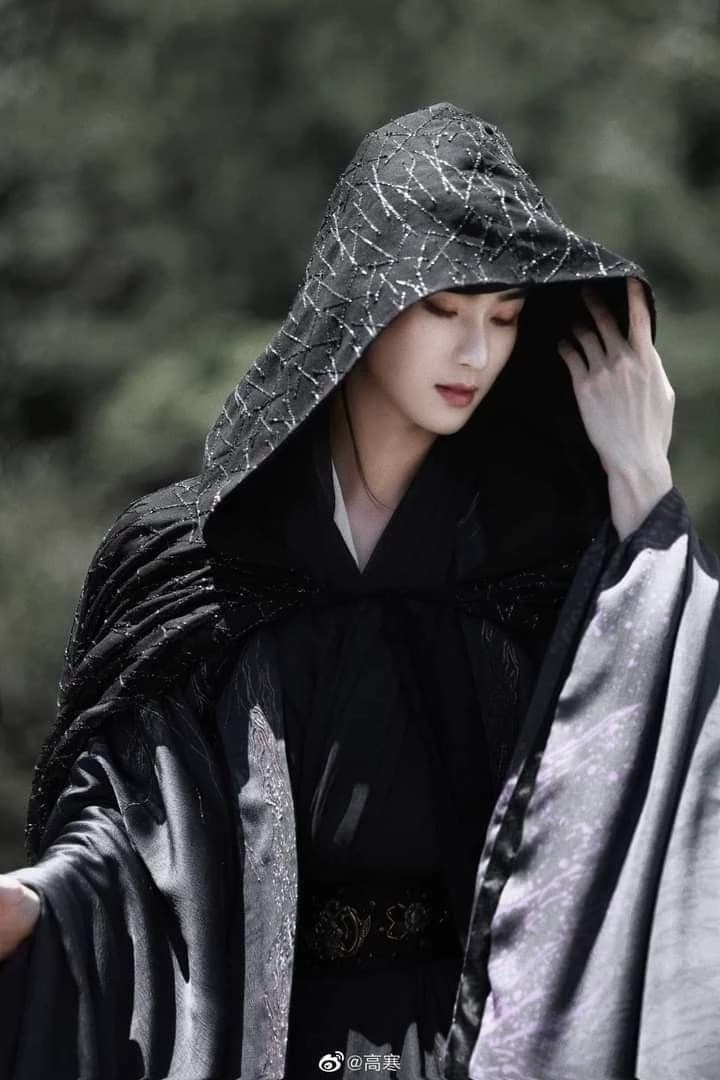 Jin Huashen thumbnail