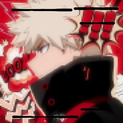 Katsuki Bakugo's thumbnail