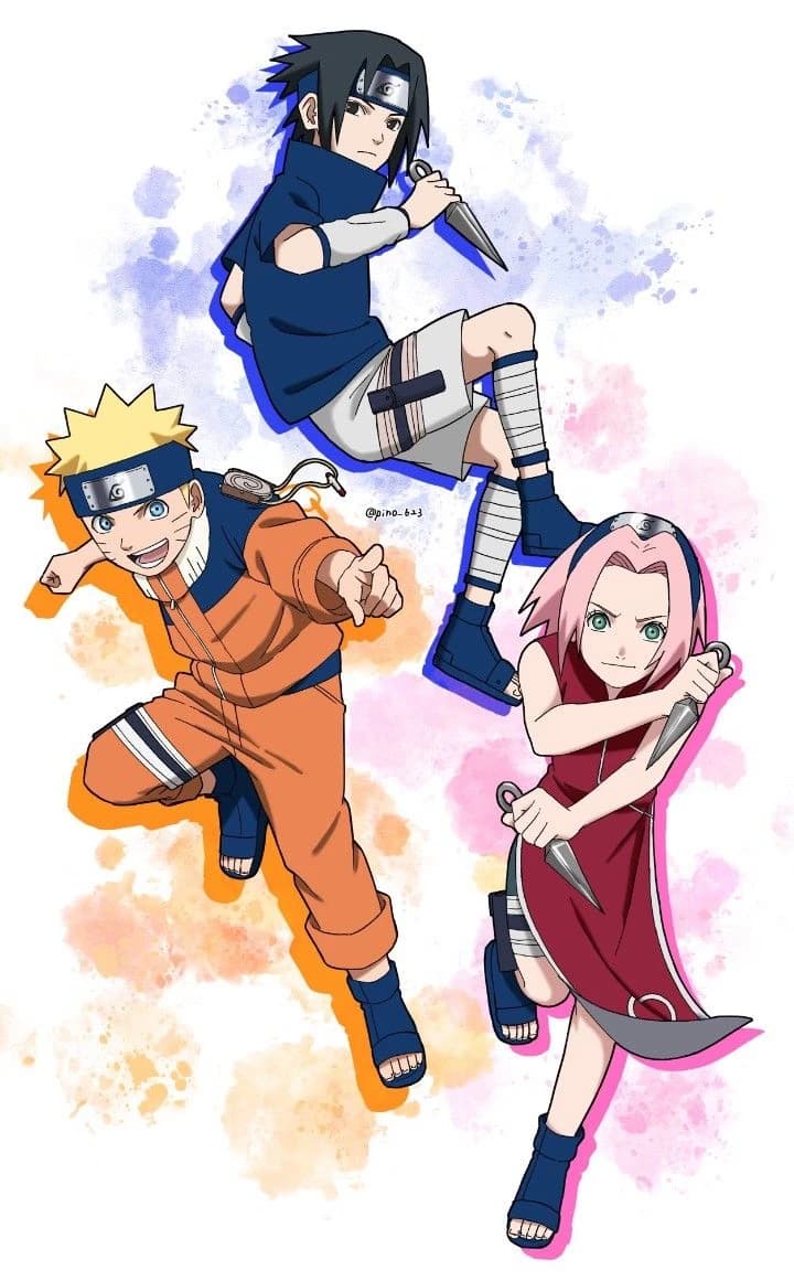 Team 7 thumbnail