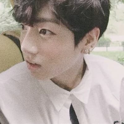Jungkook thumbnail