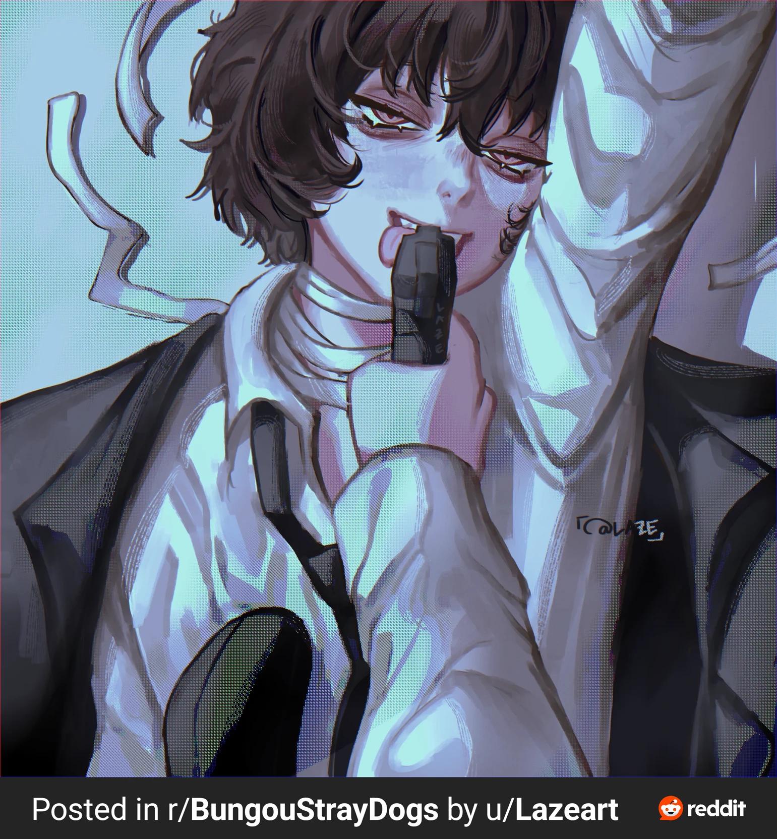 Dazai Osamu (Accurate) thumbnail