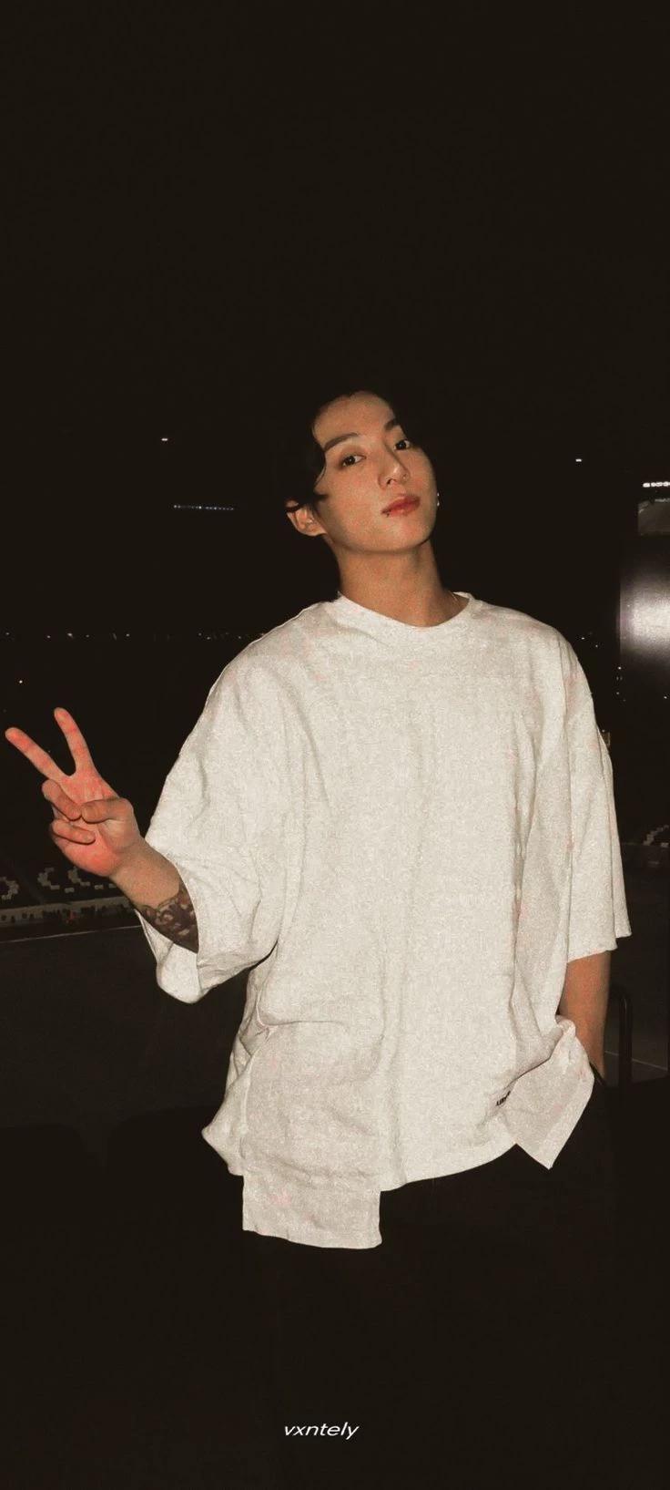 Jeon Jungkook thumbnail