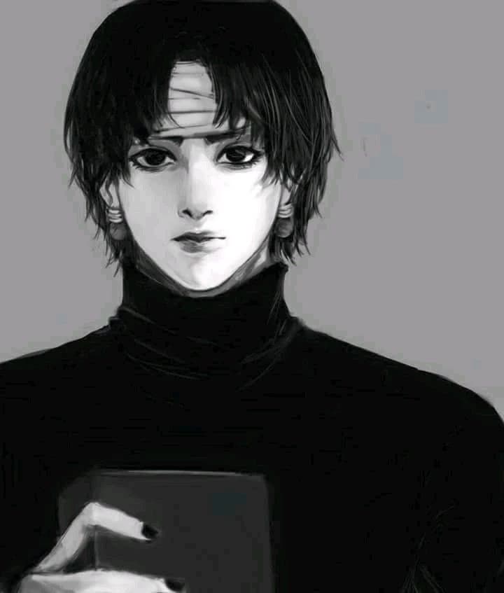 Chrollo Lucilfer thumbnail