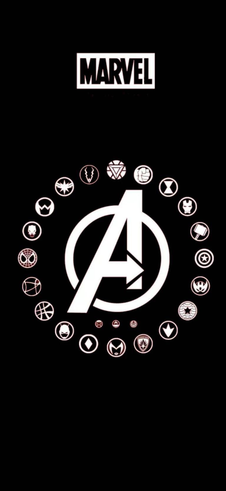 The Avengers thumbnail