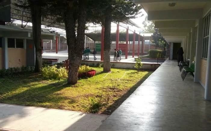 A school in Latam thumbnail