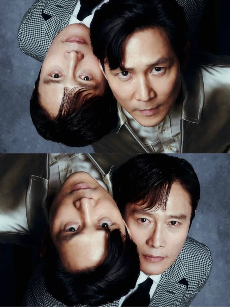 lee byung-hun e lee jung-jae thumbnail