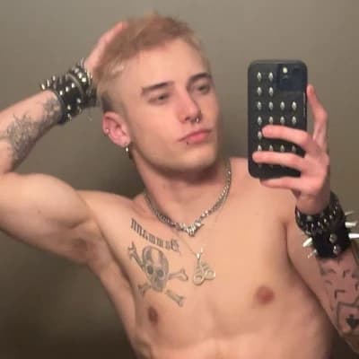 Damon Alvarez thumbnail